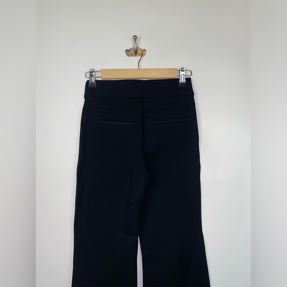 Spanx The Perfect Pant, Hi-Rise Flare Black XS - Picture 9 of 16